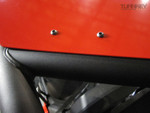2010-2013 Can Am Commander Sport Roof by Turnkey UTV