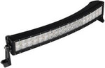 Orion 20" Double Row Curved CREE LED Light Bar - 20DRC