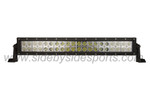 Orion 20" Double Row Curved CREE LED Light Bar Orion 20" Double Row Curved CREE LED Light Bar