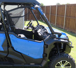 SYA Honda Pioneer 1000 | 1000-5 Warrior Riser Snorkel Kit - snork-PIONBR1000-14-16SK-0044