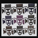 SYA Honda Pioneer 700 | 700-4 Warrior Riser Snorkel Kit