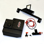 2014-16 IMS Polaris RZR XP 1000 / RZR XP 4 1000 5 Gal Auxiliary Fuel Tank