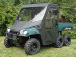 3 Star|2002-2008 Polaris Ranger 500|700|Full Cab Enclosure W/ Vinyl Windshield 3 Star|2002-2008 Polaris Ranger 500|700|Full Cab Enclosure W/ Vinyl Windshield