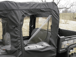 3 Star|2002-2008 Polaris Ranger 500|700|Full Cab Enclosure W/ Vinyl Windshield 3 Star|2002-2008 Polaris Ranger 500|700|Full Cab Enclosure W/ Vinyl Windshield