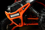 Houser Front Bumper Polaris RZR XP1000 RZR|RZR 900 Sport Front Bumper