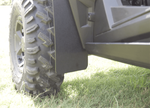Trail Armor|2015-2020 Polaris RZR S 900|S 1000|Mud Flap Fender Extensions Trail Armor|2015-2020 Polaris RZR S 900|S 1000|Mud Flap Fender Extensions