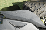 Trail Armor|2015-2020 Polaris RZR S 900|S 1000|Mud Flap Fender Extensions Trail Armor|2015-2020 Polaris RZR S 900|S 1000|Mud Flap Fender Extensions