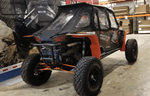 Trail Armor|2015-2020 Polaris RZR S 900|S 1000|Mud Flap Fender Extensions Trail Armor|2015-2020 Polaris RZR S 900|S 1000|Mud Flap Fender Extensions