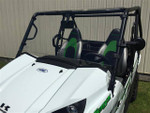 EMP 2016+ Teryx 4|Teryx 800 Hard Coated Polycarbonate Windshield EMP 2016+ Teryx 4|Teryx 800 Hard Coated Polycarbonate Windshield