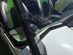 EMP 2016+ Teryx 4|Teryx 800 Hard Coated Polycarbonate Windshield EMP 2016+ Teryx 4|Teryx 800 Hard Coated Polycarbonate Windshield