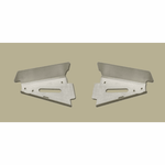 Ricochet|2011-2014 Polaris RZR 900 4|XP 900|A-Arm/CV Boot Guards