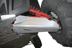 Ricochet|2011-2014 Polaris RZR 900 4|XP 900|A-Arm/CV Boot Guards