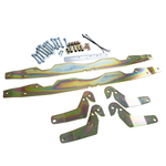 HighLifter | 2018-2019 Yamaha Wolverine X2 | X4 | 2.5" Lift Kit HighLifter | 2018-2019 Yamaha Wolverine X2 | X4 | 2.5" Lift Kit