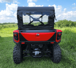 3STAR | Arctic Cat Prowler 500 - Door/Rear Window Combo