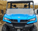 3 Star | CF Moto UForce 500 | 800 | Half Windshield 3 Star | CF Moto UForce 500 | 800 | Half Windshield