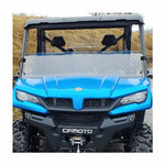 3 Star | CF Moto UForce 500 | 800 | Half Windshield 3 Star | CF Moto UForce 500 | 800 | Half Windshield