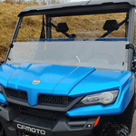 3 Star | CF Moto UForce 500 | 800 | Half Windshield 3 Star | CF Moto UForce 500 | 800 | Half Windshield