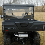 3 Star | CF Moto UForce 1000 | 1000 XL | Lexan Rear Panel