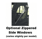 3 Star | CF Moto UForce 500 | 800 | Soft Doors 3 Star | CF Moto UForce 500 | 800 | Soft Doors