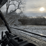 3 Star | CF Moto UForce 600 | 2 Piece Windshield 3 Star | CF Moto UForce 600 | 2 Piece Windshield