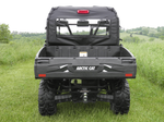3 Star|2010-2015 Arctic Cat Prowler 700|HDX|Doors & Rear Window Combo 3 Star|2010-2015 Arctic Cat Prowler 700|HDX|Doors & Rear Window Combo