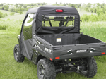 3 Star|2010-2015 Arctic Cat Prowler 700|HDX|Full Cab Enclosure FOR Hard Windshield