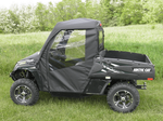 3 Star|2010-2015 Arctic Cat Prowler 700|HDX|Full Cab Enclosure FOR Hard Windshield