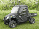 3 Star|2010-2015 Arctic Cat Prowler 700|HDX|Full Cab Enclosure WITH Vinyl Windshield 3 Star|2010-2015 Arctic Cat Prowler 700|HDX|Full Cab Enclosure WITH Vinyl Windshield
