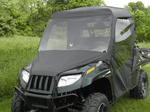 3 Star|2010-2015 Arctic Cat Prowler 700|HDX|Full Cab Enclosure WITH Vinyl Windshield 3 Star|2010-2015 Arctic Cat Prowler 700|HDX|Full Cab Enclosure WITH Vinyl Windshield