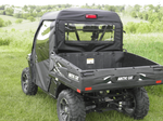 3 Star|2010-2015 Arctic Cat Prowler 700|HDX|Full Cab Enclosure WITH Vinyl Windshield 3 Star|2010-2015 Arctic Cat Prowler 700|HDX|Full Cab Enclosure WITH Vinyl Windshield