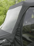 3 Star|2010-2015 Arctic Cat Prowler 700|HDX|Full Cab Enclosure WITH Vinyl Windshield 3 Star|2010-2015 Arctic Cat Prowler 700|HDX|Full Cab Enclosure WITH Vinyl Windshield