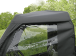 3 Star|2010-2015 Arctic Cat Prowler 700|HDX|Full Cab Enclosure WITH Vinyl Windshield 3 Star|2010-2015 Arctic Cat Prowler 700|HDX|Full Cab Enclosure WITH Vinyl Windshield