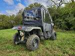 3 Star|2015-2023 Honda Pioneer 500|Door & Rear Window Combo