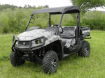 3 Star | 2012+ John Deere Gator 550 | 560 | 590 | Soft Top