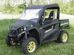 3 Star | 2013-2020 John Deere Gator 850i | 860i | Vinyl Windshield, Top & Rear Combo 3 Star | 2013-2020 John Deere Gator 850i | 860i | Vinyl Windshield, Top & Rear Combo