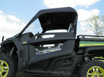 3 Star | 2013-2020 John Deere Gator 850i | 860i | Vinyl Windshield, Top & Rear Combo 3 Star | 2013-2020 John Deere Gator 850i | 860i | Vinyl Windshield, Top & Rear Combo