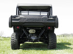 3 Star|2016-2023 Kawasaki Pro DX|Pro FX|Full Cab Enclosure for Hard Windshield (Half Doors) 3 Star|2016-2023 Kawasaki Pro DX|Pro FX|Full Cab Enclosure for Hard Windshield (Half Doors)