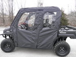 3 Star|2016-2023 Kawasaki Pro DXT|Pro FXT|Full Doors & Rear Window Combo 3 Star|2016-2023 Kawasaki Pro DXT|Pro FXT|Full Doors & Rear Window Combo