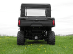 3 Star|2015-2022 Polaris Ranger 570 - Mid Size|Soft Back Panel