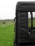3 Star|2015-2022 Polaris Ranger 570 - Mid Size|Soft Back Panel