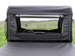 3 Star|2015-2022 Polaris Ranger 570 - Mid Size|Full Cab Enclosure FOR Hard Windshield