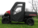 3 Star|2015-2022 Polaris Ranger 570 - Mid Size|Doors & Rear Window Combo