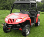 3 Star|Artic Cat Prowler 650|700|Square Bar Models|Soft Top 3 Star|Artic Cat Prowler 650|700|Square Bar Models|Soft Top