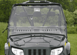 3 Star | Artic Cat Prowler 700 | 2 Piece Windshield 3 Star | Artic Cat Prowler 700 | 2 Piece Windshield