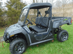 3 Star|2019-2023 Artic Cat Prowler PRO|Soft Top for Hard Windshield