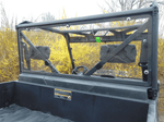 3 Star | Arctic Cat Prowler PRO | Lexan Rear Panel - ARTPRO-LBK-CLR