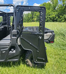 3 Star | CFMoto UForce 1000 XL | 3/8" ABS Hard Doors