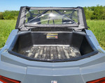 3 Star | 2018+ Arctic Cat Wildcat XX | Soft Back Panel 3 Star | 2018+ Arctic Cat Wildcat XX | Soft Back Panel