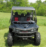 3 Star Industries Canvas Soft Top for Intimidator 3 Star Industries Canvas Soft Top for Intimidator