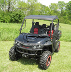 3 Star Industries Canvas Soft Top for Intimidator 3 Star Industries Canvas Soft Top for Intimidator